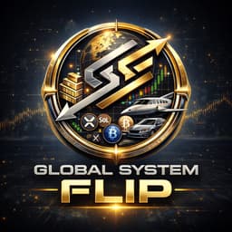 Global System Flip